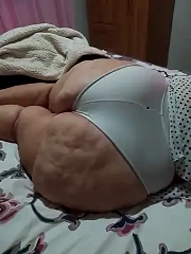 MegaAssMature online show from 05/24/26, 01:49