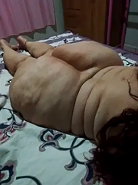 MegaAssMature online show from 05/24/26, 11:37