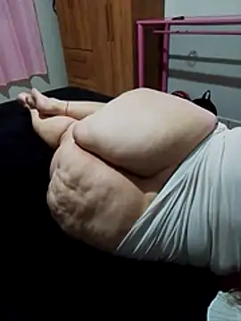 MegaAssMature online show from 06/04/26, 07:18