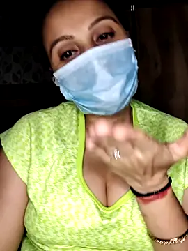 HORNI SHALU50 online show from 05/26/26, 04:27