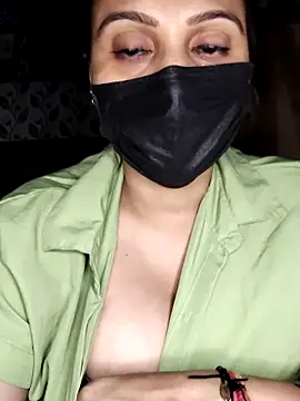 HORNI SHALU50 online show from 05/24/26, 05:46