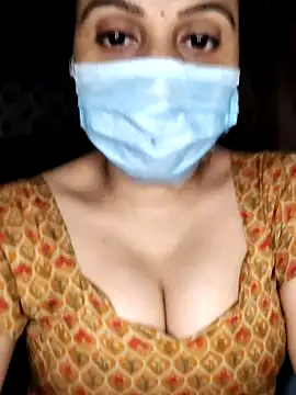 HORNI SHALU50 online show from 05/25/26, 04:28