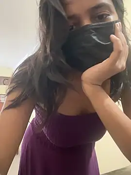 Poonam-Ray online show from 07/28/26, 05:04