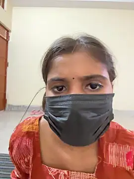 Poonam-Ray online show from 06/15/26, 05:29