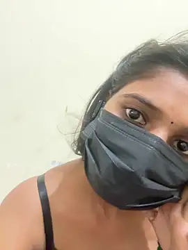 Poonam-Ray online show from 07/24/26, 06:37