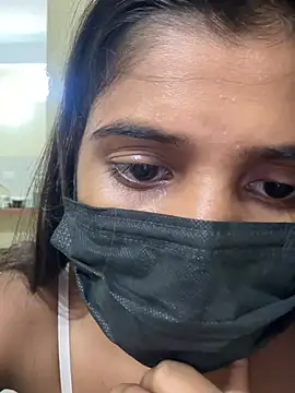 Poonam-Ray online show from 07/06/26, 06:31