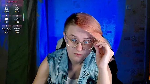 Snapshot of __Freya___ chatting on 07/19/26, 04:04 Freya online show from 07/19/26, 04:04