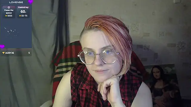 Snapshot of __Freya___ chatting on 06/27/26, 06:14 Freya online show from 06/27/26, 06:14