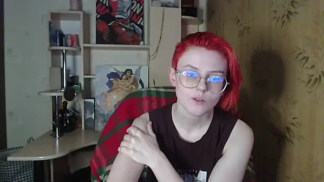   Freya    online show from 05/28/26, 12:33