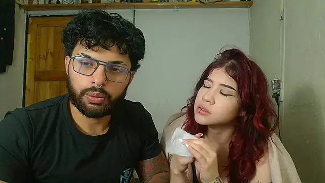 LYNN N SAMMAEL online show from 06/02/26, 05:07