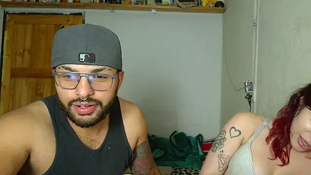 LYNN N SAMMAEL online show from 05/21/26, 06:00