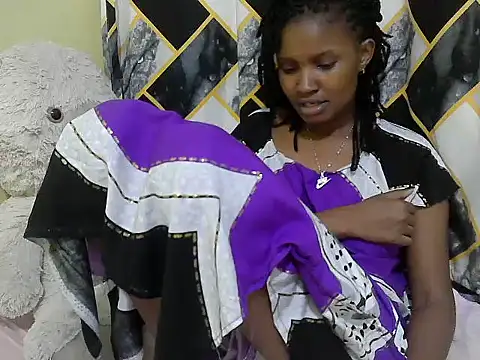 afrikaoe online show from 07/10/26, 01:49