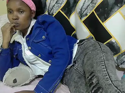 afrikaoe online show from 06/15/26, 11:48