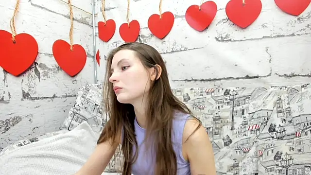 Shyly  Lisa online show from 06/26/26, 01:22
