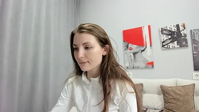 Shyly  Lisa online show from 05/30/26, 01:34