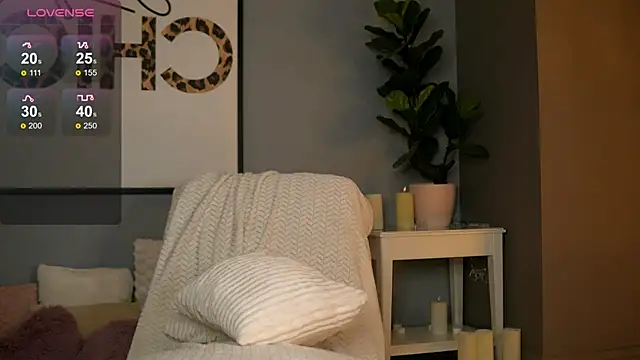 AlanaReignn online show from 05/29/26, 10:21