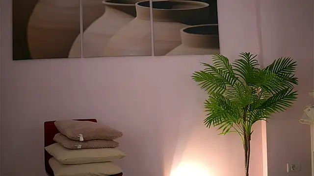 AlanaReignn online show from 07/01/26, 10:04