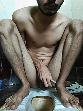 ThoriyaMeet online show from 07/11/26, 03:51