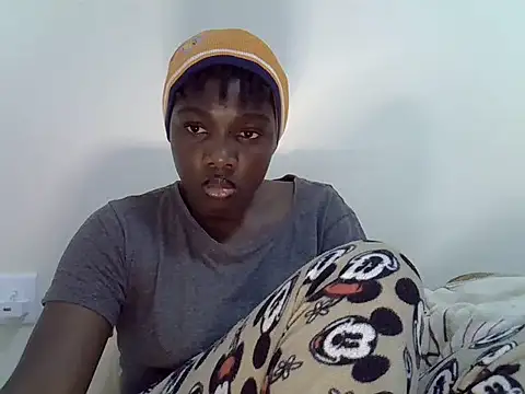 Ritty2030 online show from 06/03/26, 02:33