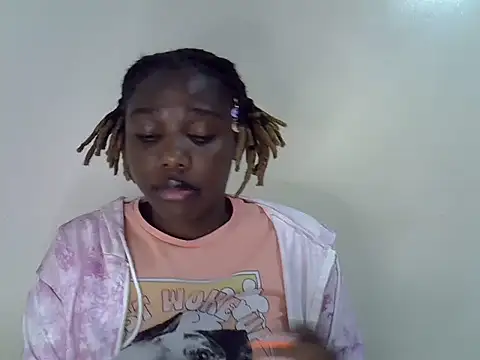 Ritty2030 online show from 06/30/26, 07:25