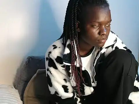 chichie  online show from 07/01/26, 07:20