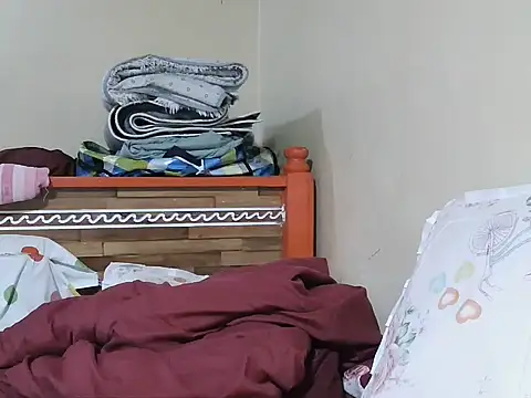 cute Aleesh online show from 06/28/26, 04:52