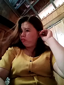 -Yeyi- online show from 06/21/26, 04:40
