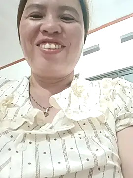 -Yeyi- online show from 07/13/26, 11:42