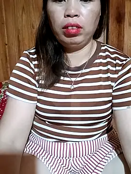 -Yeyi- online show from 07/01/26, 03:18