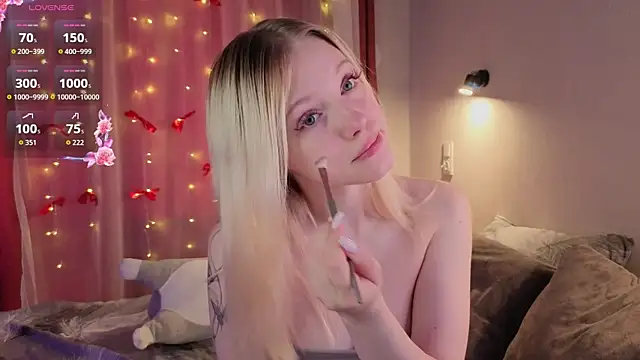 Ava vice online show from 06/09/26, 11:17