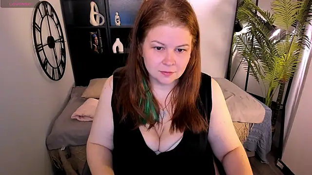 AmberleyVail online show from 07/15/26, 01:51