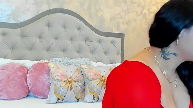Bianca Vale online show from 05/24/26, 04:23
