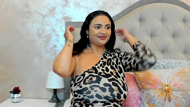 Bianca Vale online show from 07/11/26, 05:08