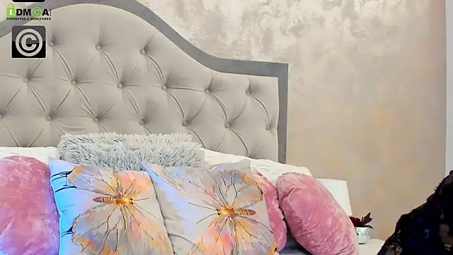 Bianca Vale online show from 05/27/26, 05:04