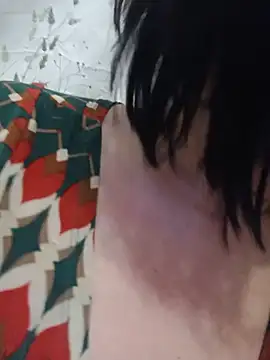 SeductiveSirenX online show from 05/15/26, 08:40