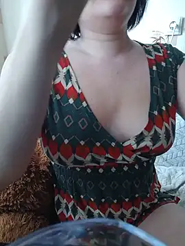 SeductiveSirenX online show from 05/24/26, 10:04