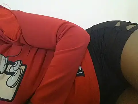 Sexxyrina online show from 06/29/26, 10:15