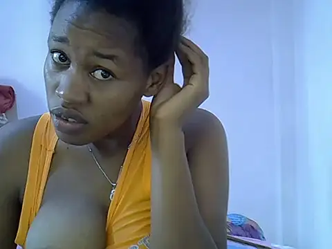ANGEL MIA23 online show from 07/16/26, 05:15