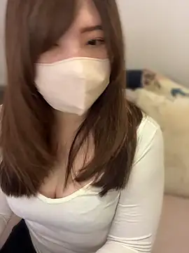 chikayo online show from 05/29/26, 02:45