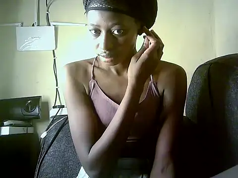 Therry-heart online show from 05/17/26, 04:23