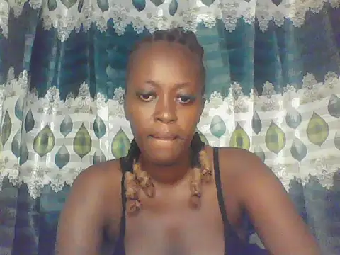 Beutymelani online show from 05/16/26, 12:59