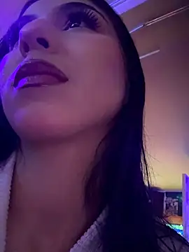 ariella lovee online show from 05/28/26, 12:18
