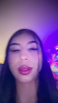 ariella lovee online show from 05/23/26, 12:20