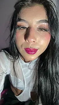 ariella lovee online show from 05/21/26, 05:49