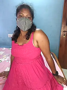 Kaveri Anjel online show from 05/24/26, 10:26