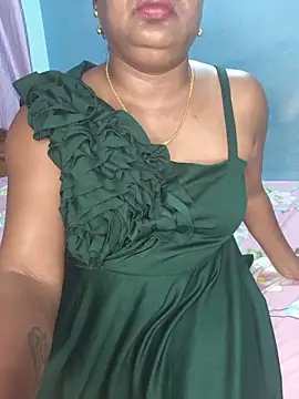 Kaveri Anjel online show from 05/26/26, 04:38