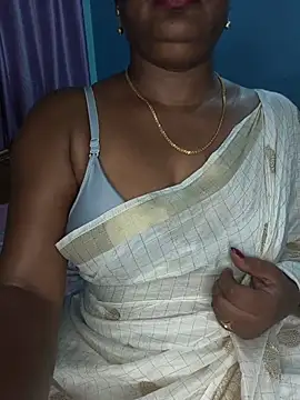 Kaveri Anjel online show from 05/27/26, 05:09