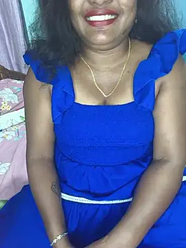 Kaveri Anjel online show from 05/25/26, 05:22