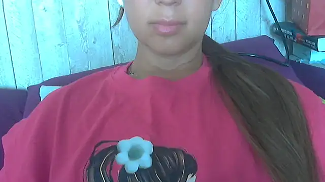 Bella--White online show from 06/15/26, 05:29