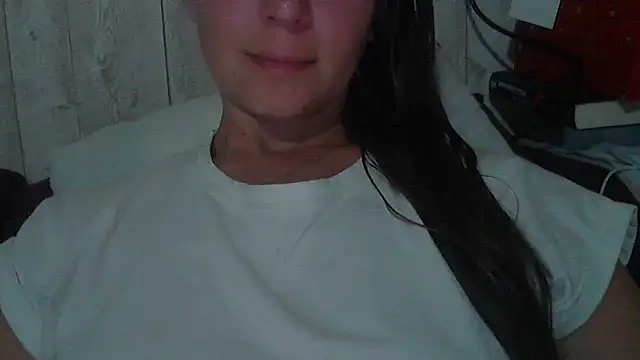 Bella--White online show from 06/07/26, 04:01
